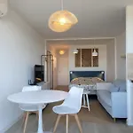 Blue Sea Luxe - Vue Mer - Residence Heliopolis Village Naturiste