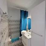 Blue Sea Luxe - Vue Mer - Residence Heliopolis Village Naturiste Apartment *