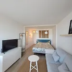 Blue Sea Luxe - Vue Mer - Residence Heliopolis Village Naturiste Agde